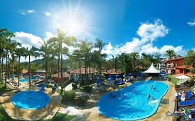 Cabanas Termas Hotel